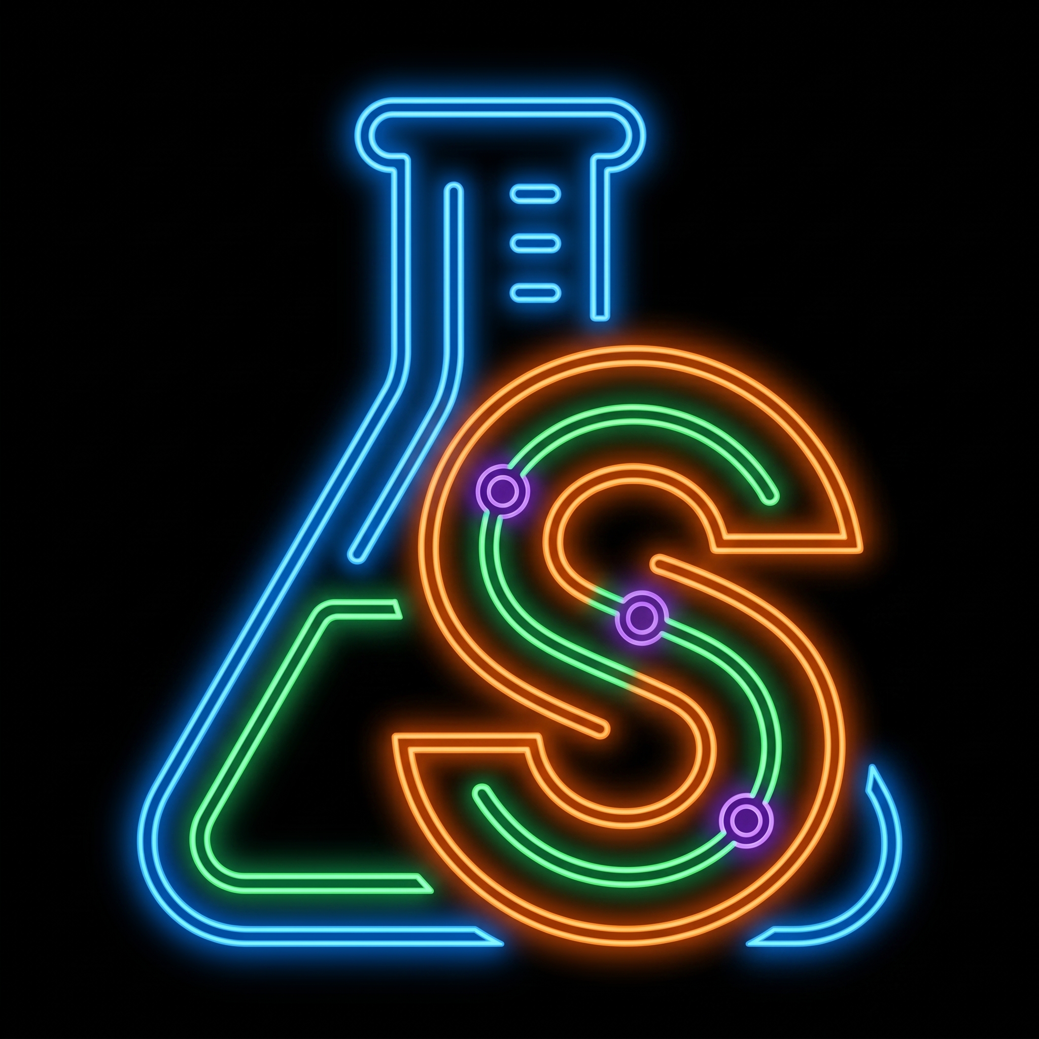 Sci Sim Logo