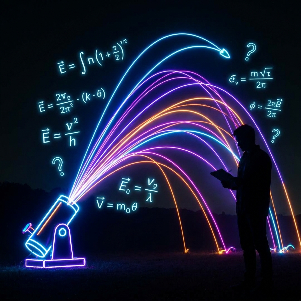 Projectile Motion